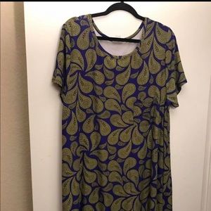 Lularoe Carly